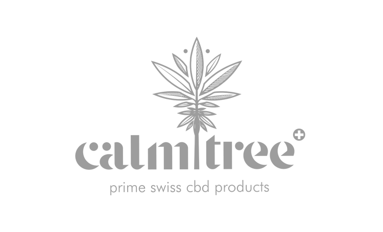 Calmtree - by Sativa Vital GmbH