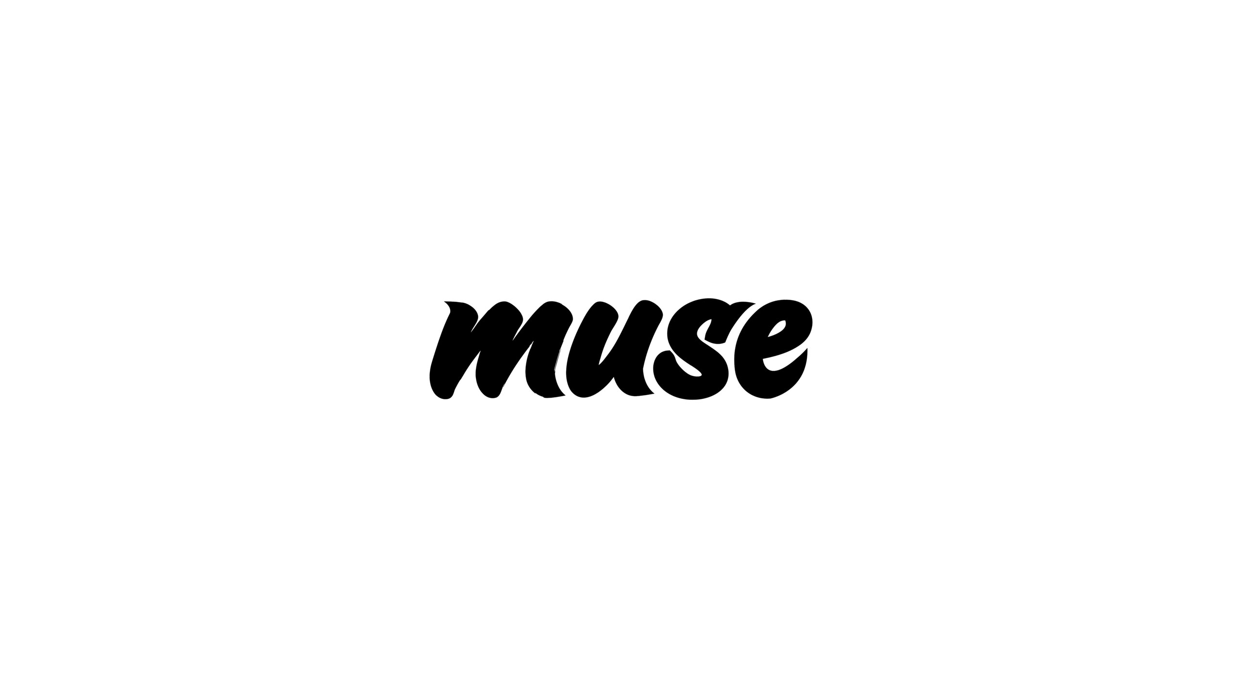 muse Logo